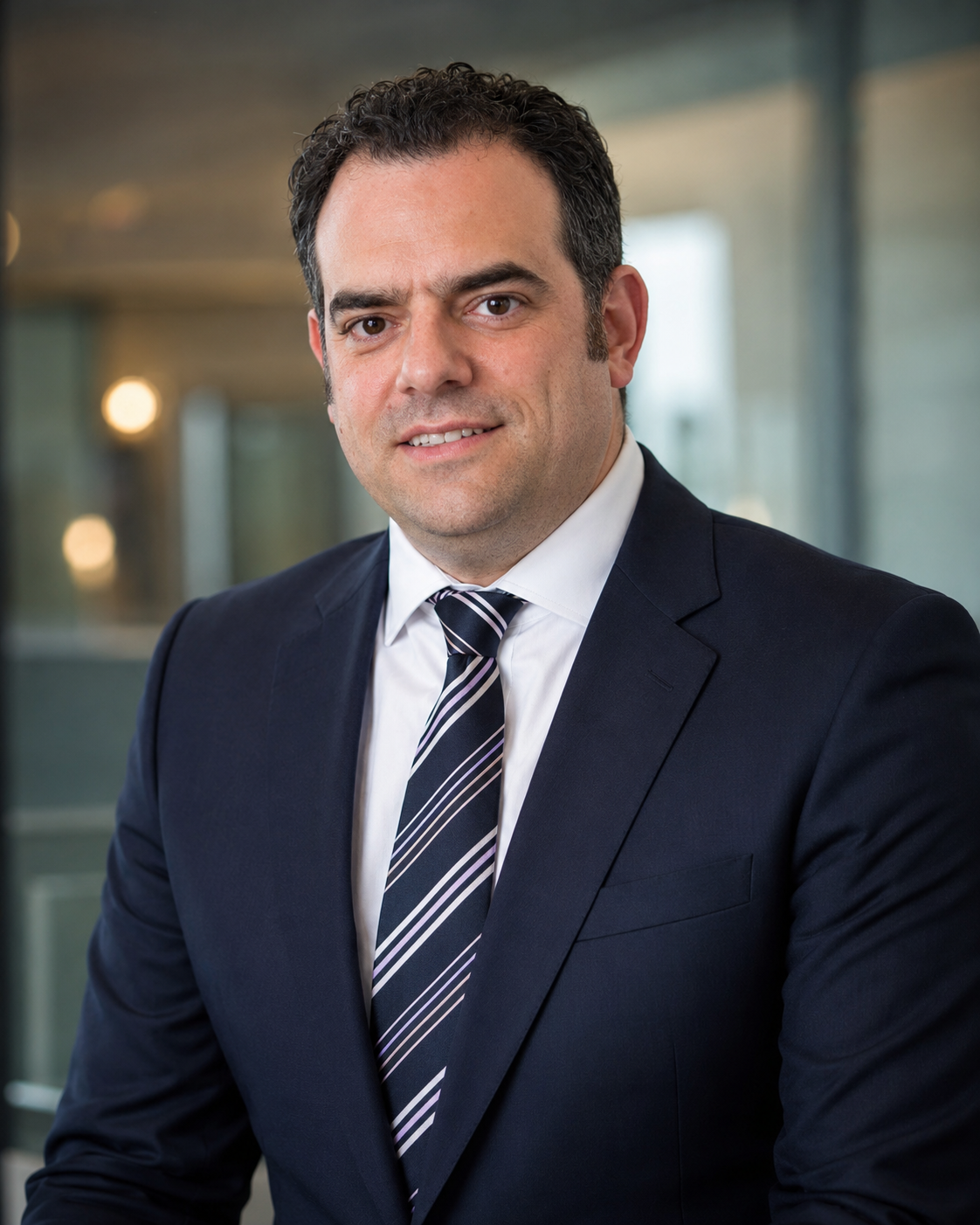 Andy Peeters - Enterprise Program and Portfolio Management Consultant